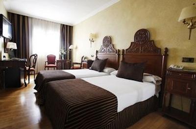 سالس هتل پره IV