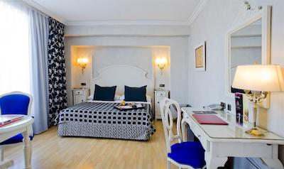 سالس هتل پره IV