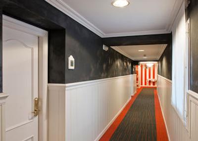 سالس هتل پره IV