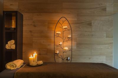 سالس هتل پره IV