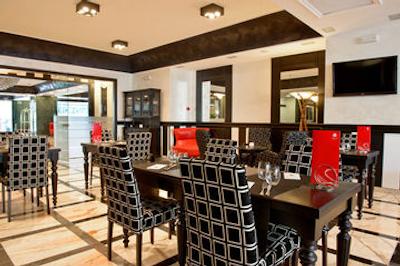 سالس هتل پره IV