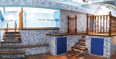 سالس هتل پره IV