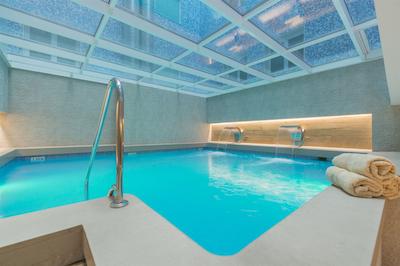 سالس هتل پره IV