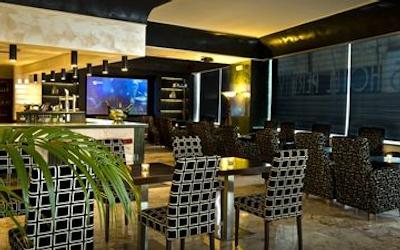 سالس هتل پره IV