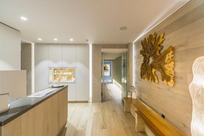 سالس هتل پره IV