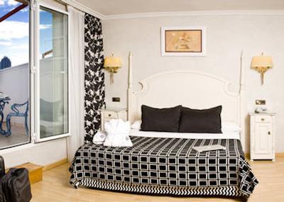 سالس هتل پره IV