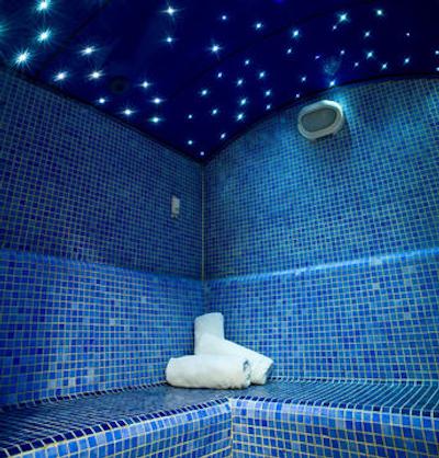 سالس هتل پره IV