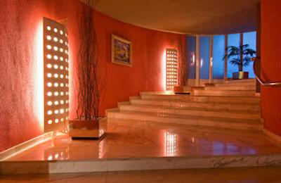 سالس هتل پره IV