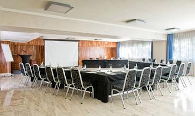 سالس هتل پره IV