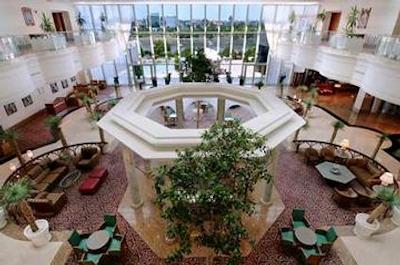 آدانا هیلتون اس ای