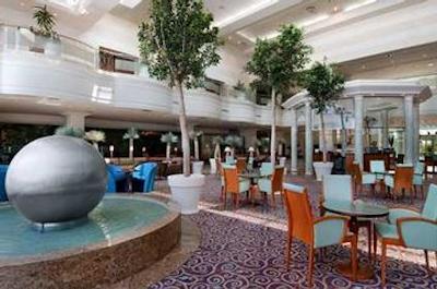 آدانا هیلتون اس ای