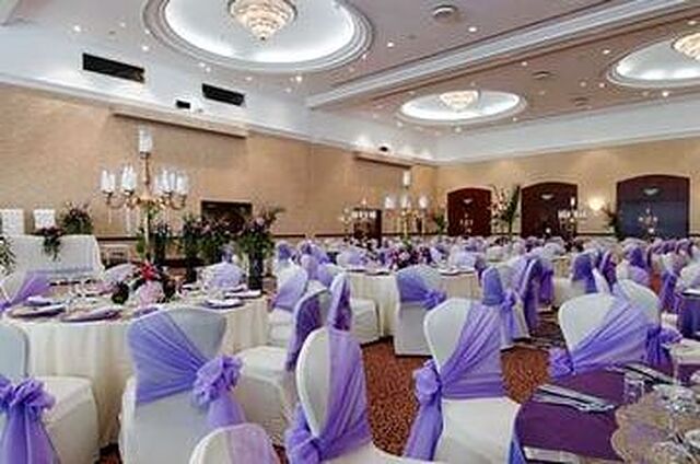 آدانا هیلتون اس ‌ای