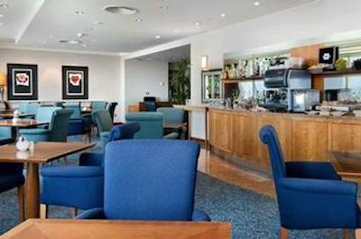 آدانا هیلتون اس ای