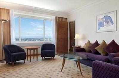 آدانا هیلتون اس ای