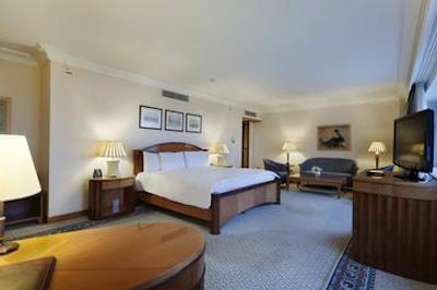 آدانا هیلتون اس ای