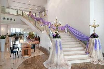 آدانا هیلتون اس ای