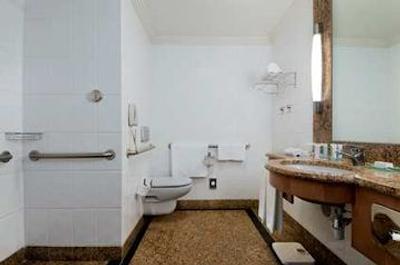 آدانا هیلتون اس ای