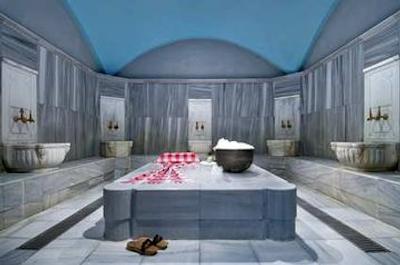 آدانا هیلتون اس ای