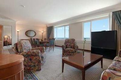 آدانا هیلتون اس ای