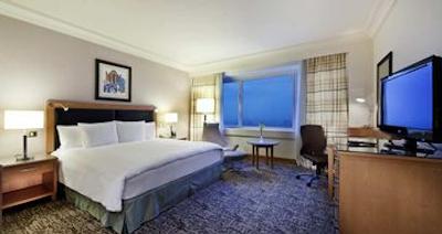 آدانا هیلتون اس ای