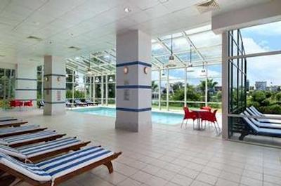 آدانا هیلتون اس ای