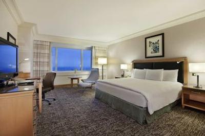 آدانا هیلتون اس ای