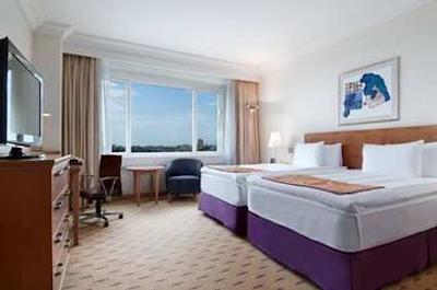 آدانا هیلتون اس ای