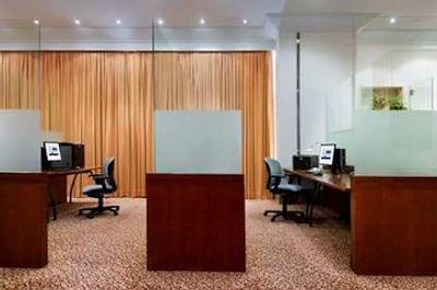 آدانا هیلتون اس ای