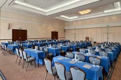 آدانا هیلتون اس ای