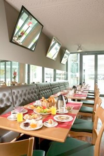 آستریا ترند مس وین