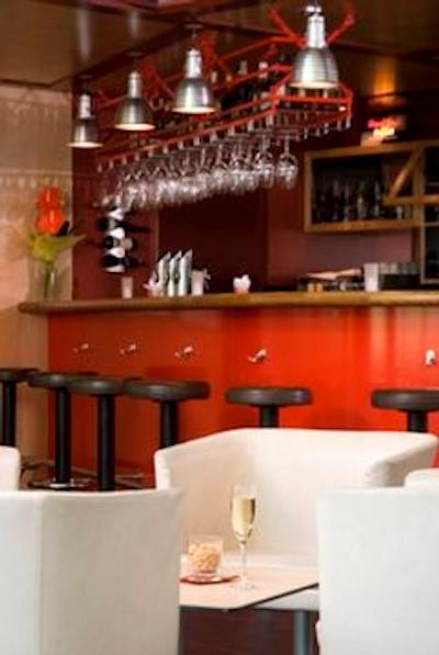 آستریا ترند مس وین