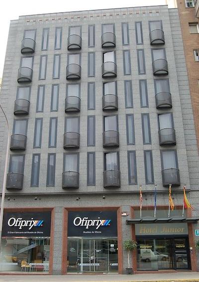 سانوتل جونیور