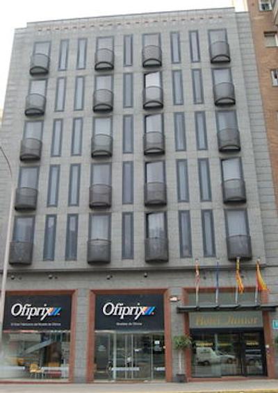 سانوتل جونیور