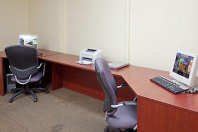 هتل فوبورگ مونترال