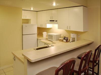 هتل فوبورگ مونترال