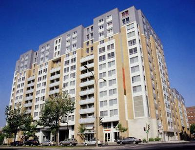 هتل فوبورگ مونترال