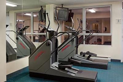 هتل فوبورگ مونترال