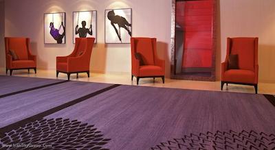 دابل تری بای هیلتون مونترال