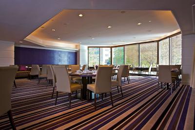 دابل تری بای هیلتون مونترال