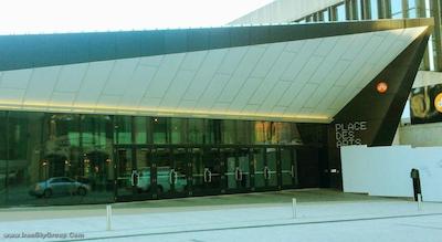 دابل تری بای هیلتون مونترال