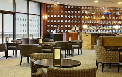 دابل تری بای هیلتون مونترال