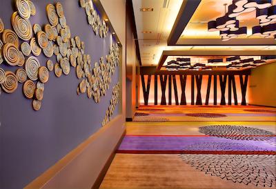 دابل تری بای هیلتون مونترال