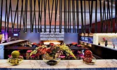 دابل تری بای هیلتون مونترال