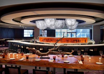 دابل تری بای هیلتون مونترال