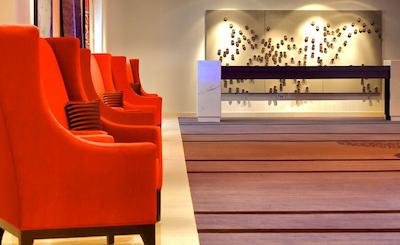 دابل تری بای هیلتون مونترال