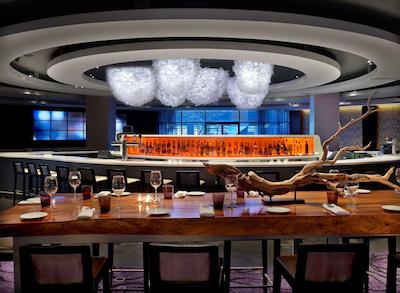 دابل تری بای هیلتون مونترال