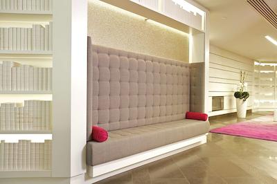 دابل تری بای هیلتون مونترال