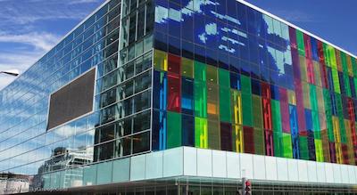 دابل تری بای هیلتون مونترال