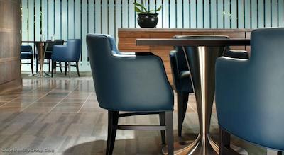 دابل تری بای هیلتون مونترال