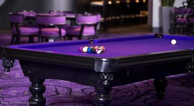 دابل تری بای هیلتون مونترال